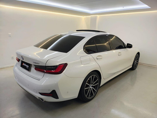 BMW Serie 3 320i Gp 16v Turbo