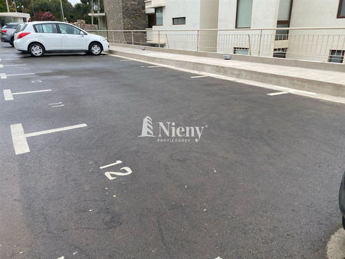 Departamento En Arriendo De 2d -2b En Los Almendros, Reñaca