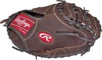 Comprar Rawlings Player Preferred - Manopla De Béisbol Para Cazador 