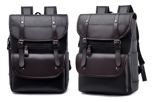 Mochila Para Computadora Portátil Elegante Bolso Portátil