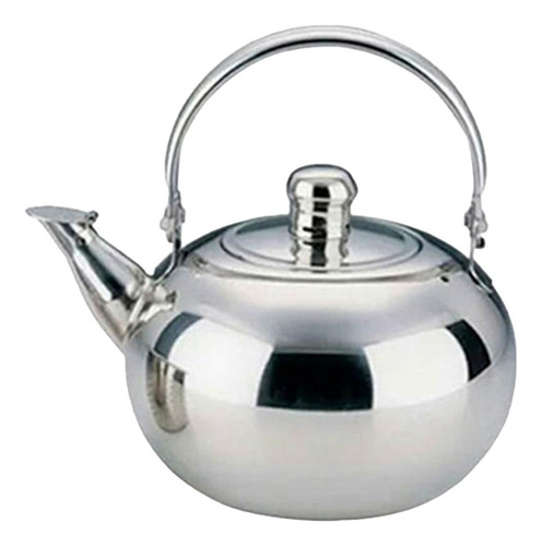 /para Tetera De Acero Inoxidable Espesada Para Estufas,