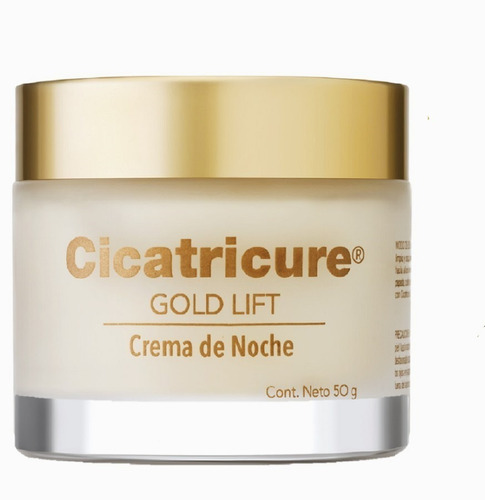 Cicatricure Gold Lift  Antiarrugas 50 Gr