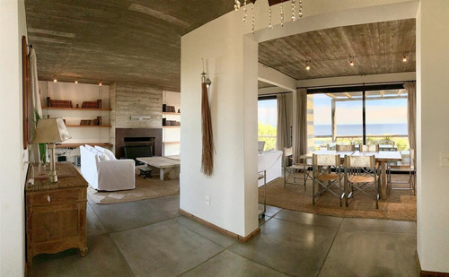 Casa - El Chorro