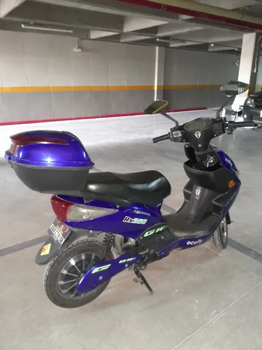 Ecofly Rx 2022