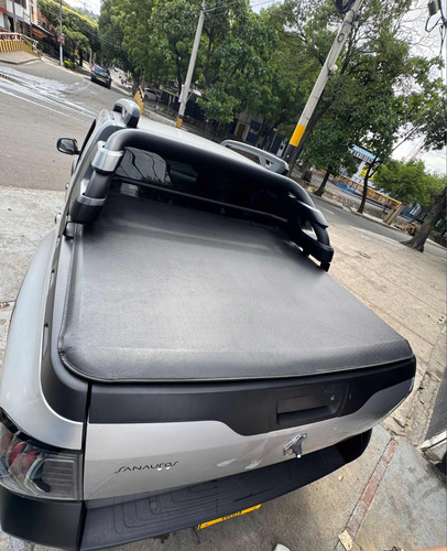 Oroch Intens Cvt 1.3 Turbo 4x2