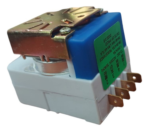 Timer Heladera No Frost Gafa / Electrolux / Patrick