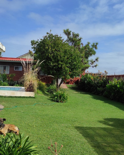Complejo Paraiso Chapadmalal Con Pileta Cochera Parrilla