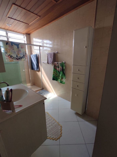 Imagem 10 de 21 de Apartamento À Venda Na Rua Tietê, Bangu, Rio De Janeiro - Rj - Liv-13895