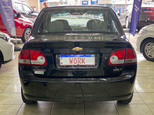 Chevrolet Classic 1.0 Ls Flex Power 4p