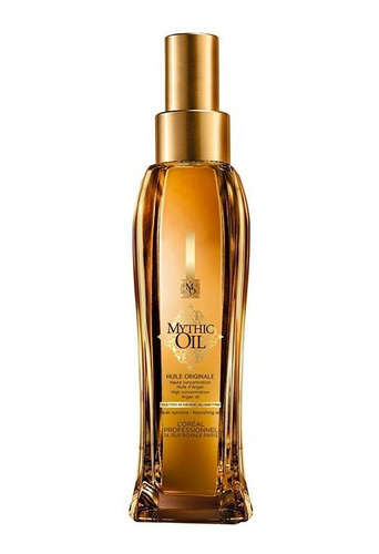 Aceite Nutrición Y Brillo Mythic Oil L'oréal Professionnel