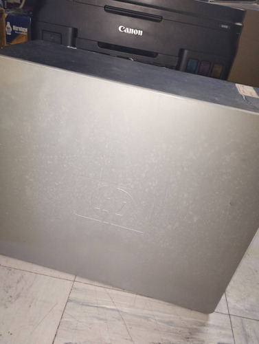 Cpu Hp Compaq Amd Athlon X2 64 (Usado)