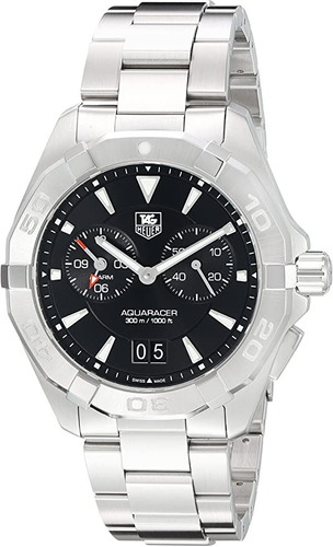 Tag Heuer Reloj Aquaracer Way111z.ba0928