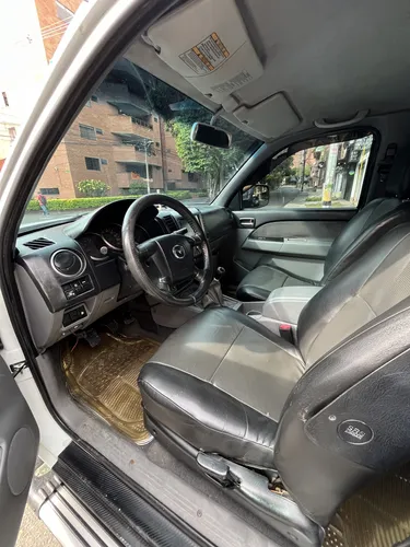 Mazda BT-50 2.6 B26c27 Asl