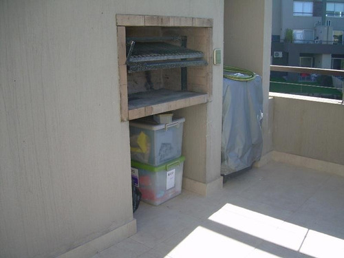Imagen 7 de 9 de Departamento - Barrio Lago Escondido