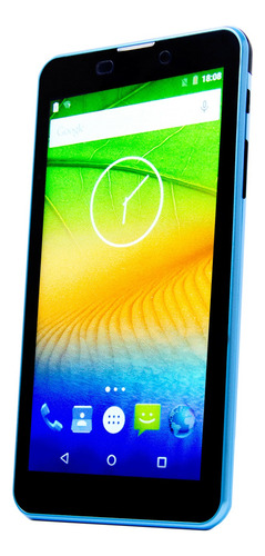 Imagic Mobile IM6 Dual SIM 8 GB azul 1 GB RAM