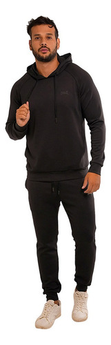 Pants Deportivo Para Hombre Con Ajuste Everlast
