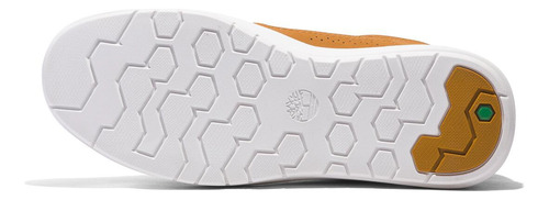 Timberland Allston Wheat Nubuck ALLSTON WHEAT NUBUCK Hombre TB0A65RW754 ALLSTON WHEAT