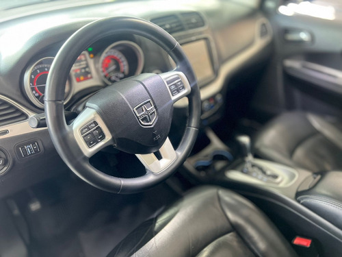 Dodge Journey 2.7 Rt