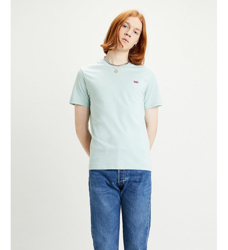 Imagen 2 de 4 de Escoge Tu Playera Levi's® Hombre