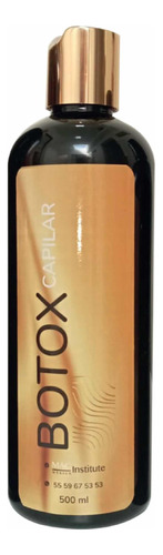 Botox Capilar 500ml