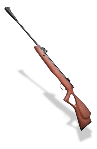 Rifle Beeman Hound 1210 Alta Potencia De Resorte 950fps 5.5