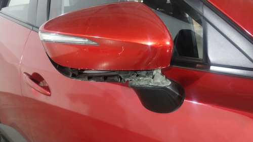 Mazda CX-3 2.0 I 2wd At
