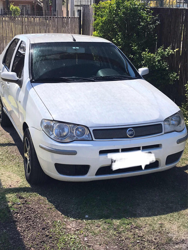 Fiat Siena 1.7 Elx Aa