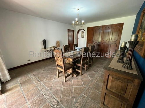 Urb Miranda Casa En Venta Mls #25-19345 - Sl