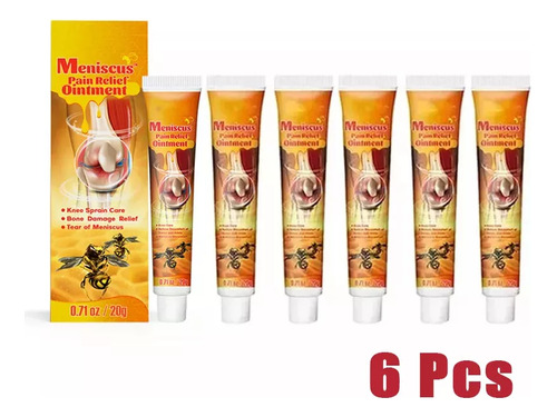 Gel De Cuidado Profesional Bee Venom De 6 Piezas Para Arte