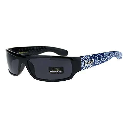 Gafas de cholo hotsell