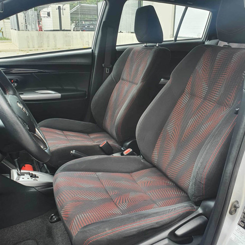 Toyota Yaris 1.5 107cv 2016