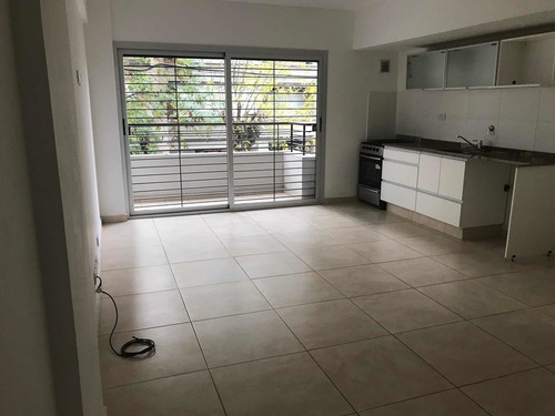 Venta Departamento 2 Amb. Villa Del Parque