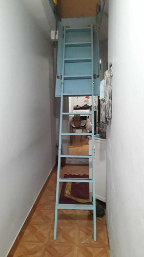 Imagen 12 de 14 de Ph En Venta La Tablada 2 Ambientes