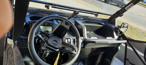 Imagen 6 de 10 de Can Am Defender Hd8 Base