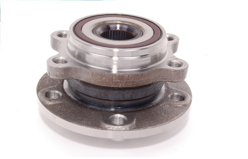 Cubo Da Roda Dianteira Vw Passat Cc 3.6 2008 A 2010