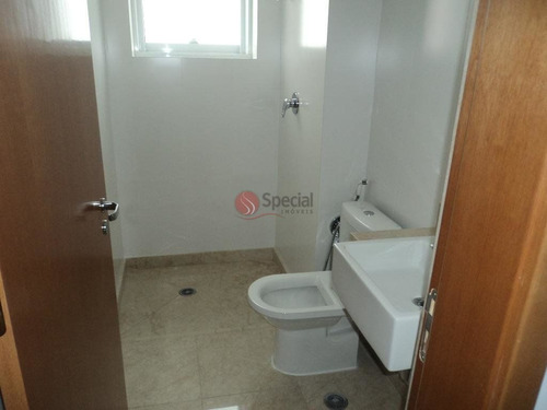 Apartamento À Venda, Anália Franco, São Paulo - Ap10248. - Af16727