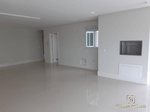 Imagem 5 de 30 de Apartamento No Brava Beach Na Praia Brava Em Itajaí - Ap0801