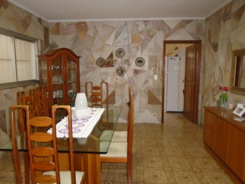 Imagem 4 de 27 de Sobrado Com 3 Dormitórios À Venda, 264 M² Por R$ 1.300.000 - Parque Imperial - São Paulo/sp - So0486