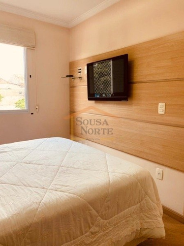 Imagem 13 de 15 de Apartamento, Venda, Limao, Sao Paulo - 26618 - V-26618