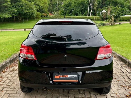 Chevrolet Onix 1.0 MPFI LT 8V FLEX 4P MANUAL