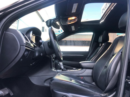 Jeep Grand Cherokee 2019 5.7 V8 Limited Lujo 4x4 At