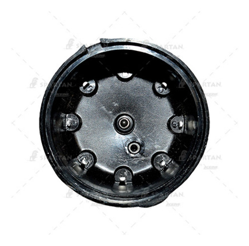 Tapa De Distribuidor Plymouth-satellite 1969 Imp V8 5.6 Sp