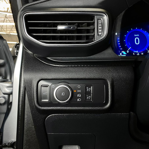 Ford Explorer 3.0 V6 ST Ecoboost Piel At