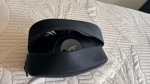 Audífonos Beats Studio Pro Negros (Usado)