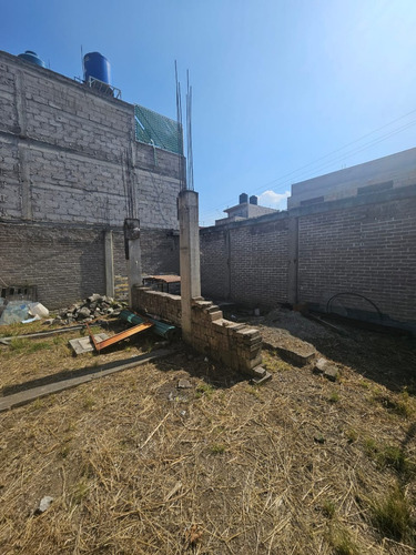 Terreno En Excelente Ubicación Con Dos Locales Listos Para Adaptarse A Tu Proyecto
