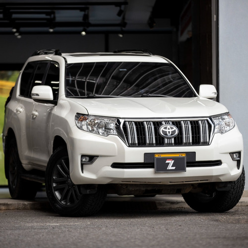 Toyota Prado txl 4.0