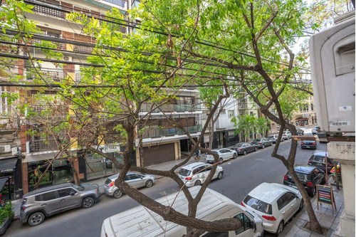 Imagen 28 de 30 de Departamento 4 Ambientes Palermo