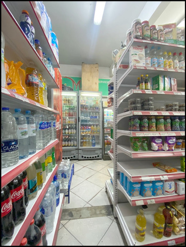 Venta Fondo De Comercio