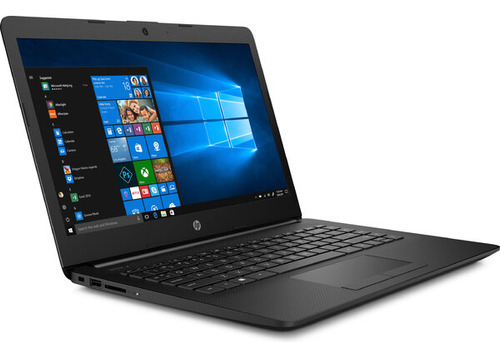 Hp Laptop 14 Ck0xx