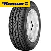 Pneu 185/70r13 Barum - Brillantis 2 By Continental